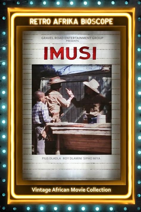 Imusi (1985) film online,Sorry I can't describe this movie actors